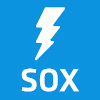 Ballaster til SOX