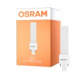 Osram Dulux-S LED 3.5W 400lm - 840 Kold Hvid | 2-Pinde - Erstatter 7W
