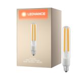 Ledvance LED Pære NAV LED FIL V E27 35W 6000lm - 740 kold hvid | erstatter 70W