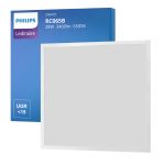 Philips LED Panel Ledinaire RC065B 28W 3400lm - 865 Dagslys | 60x60cm - UGR <19
