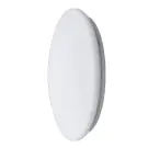 Noxion LED V&aelig;glampe Corido V2 Hvid 12/16/20W 2000lm 830-840-865 CCT | IP44 - Bev&aelig;gelses- og Lyssensor