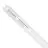Ledvance LED Lysrør T8 Value (UN) High Output 8W 900lm - 865 Dagslys | 60cm - Erstatter 18W