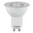 Sylvania RefLED ES50 LED Spot GU10 PAR16 6.2W 450lm 110D - 830 Varm Hvid | Erstatter 50W