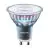 Philips MASTER LED Spot ExpertColor GU10 PAR16 5.5W 375lm 36D - 930 varm hvid | bedste farvegengivelse - dæmpbar - erstatter 50W
