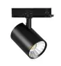 Noxion LED Lysskinner 3-Fase  Delta Pro 30W 3500lm 36D - 930-940-957 CCT | UGR <19