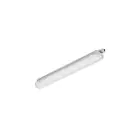 Philips LED Vandtæt Lysrender CoreLine WT120C G2 34W 4000lm - 840 Kold Hvid | 120cm - Nødlys 3 Timer 