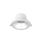 Noxion LED Downlight Apollo V2.0 6-12W 690-1460lm 60D - 830/840 CCT | 145mm - Udsnit 120mm